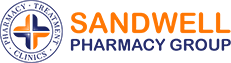 sandwell-pharmacy-group-logo